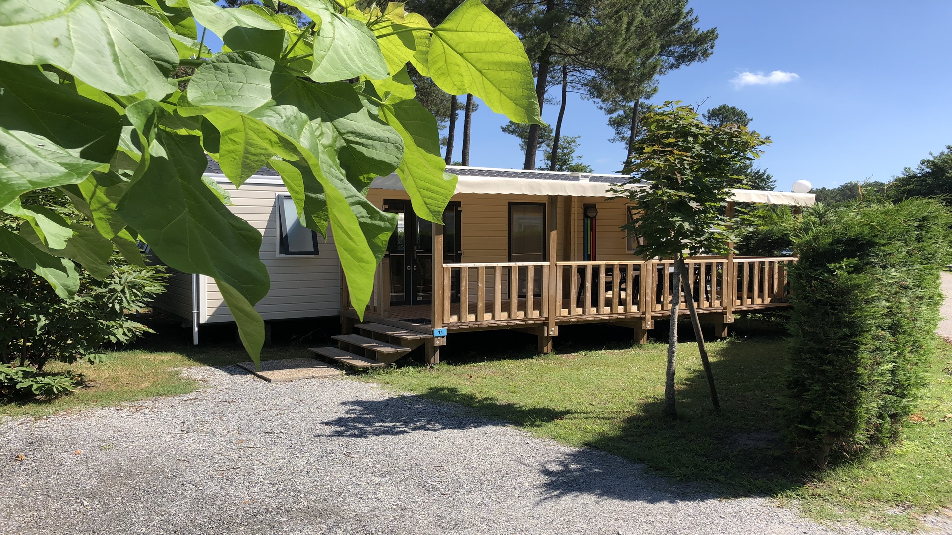 ©camping-les-echasses-mobilhome
