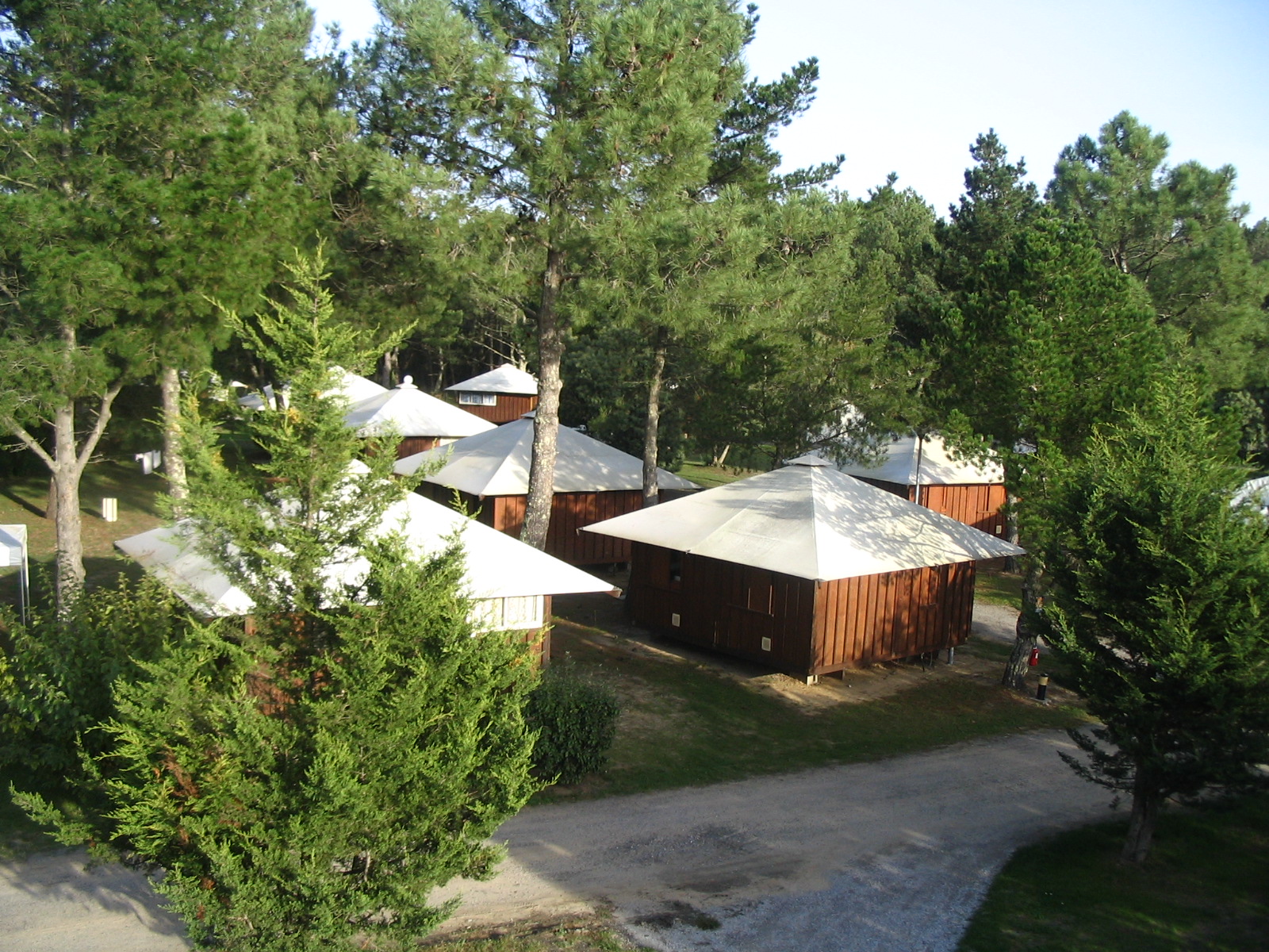 © Camping les Pins BleusCamping Les Pins Bleus_Labenne_landes atlantique sud