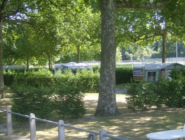 © Christian BoueilhCamping les Rives de l'Adour 2