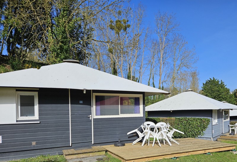Les graveletsCamping montmartin sur mer les gravelets (3)