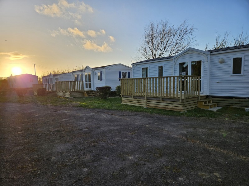 Les graveletsCamping montmartin sur mer les gravelets (5)