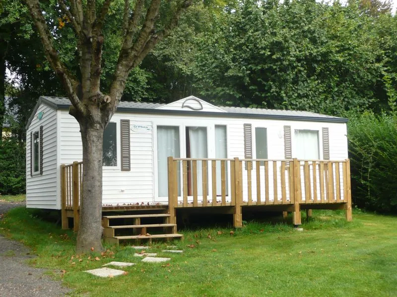 Camping Le Perche Bellêmois