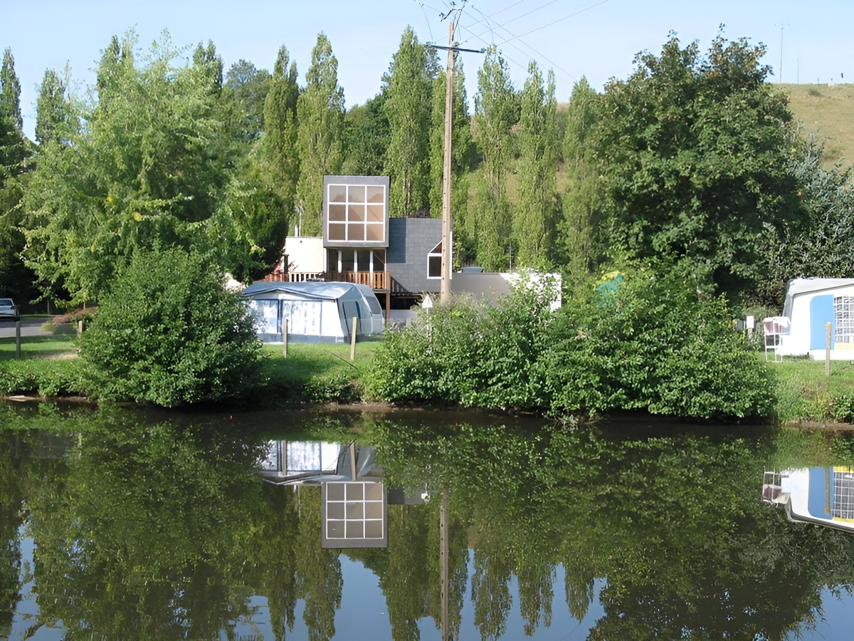 camping Pont-Farcycamping Pont-Farcy