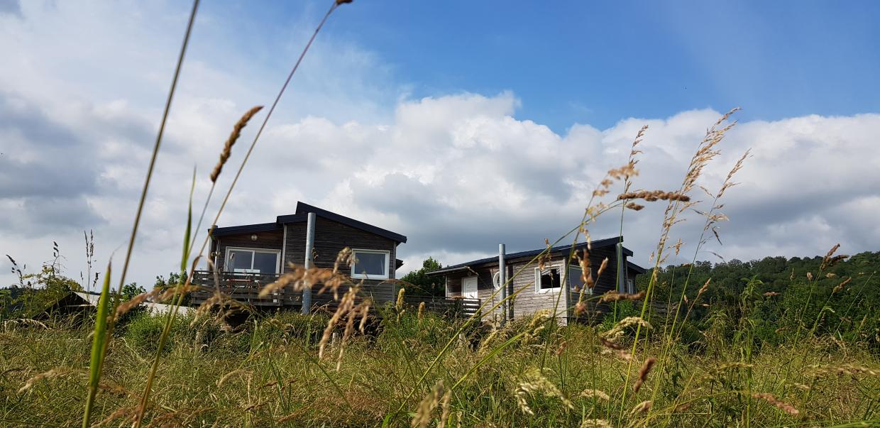 Camping Risle et Seine Toutainville