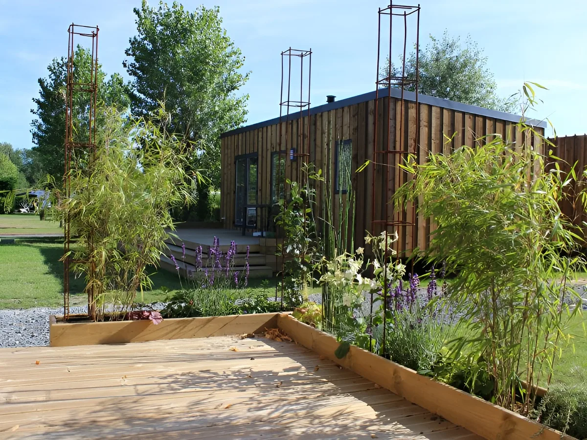 Camping Riva Bella