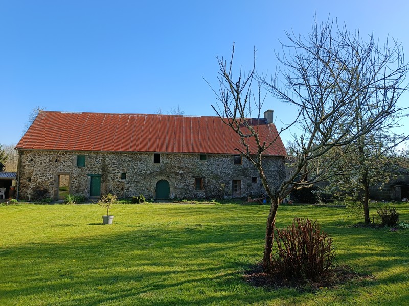 DouardCamping saint sauveur villages renaudiere feret (13)