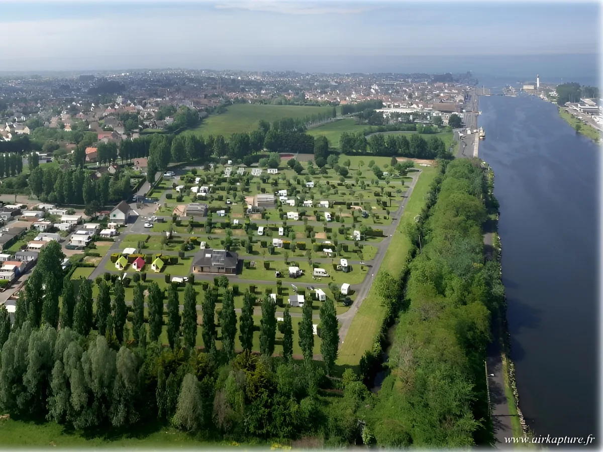 Camping Riva Bella
