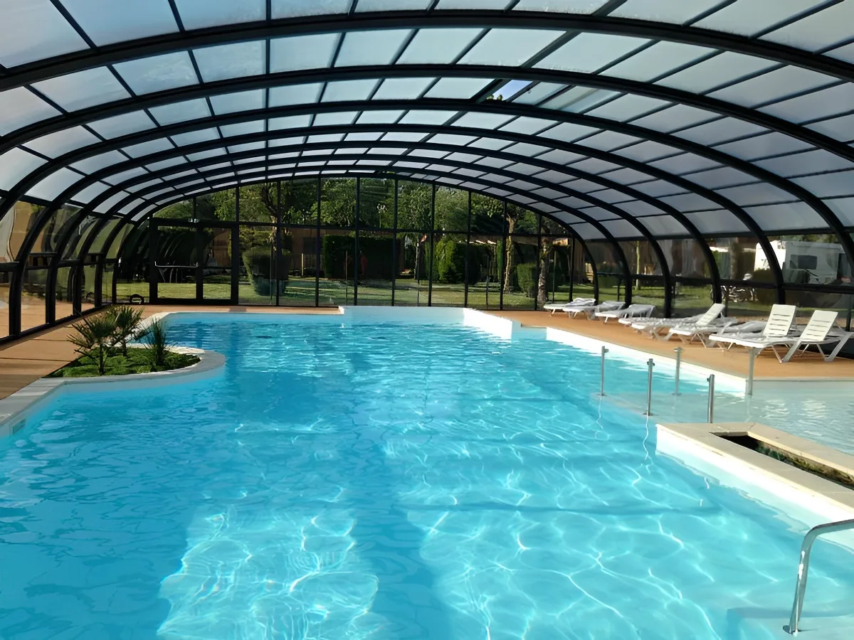 Camping Riva Bella