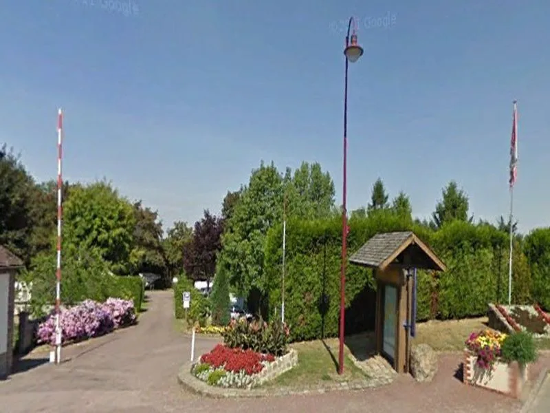 Camping de la Poste