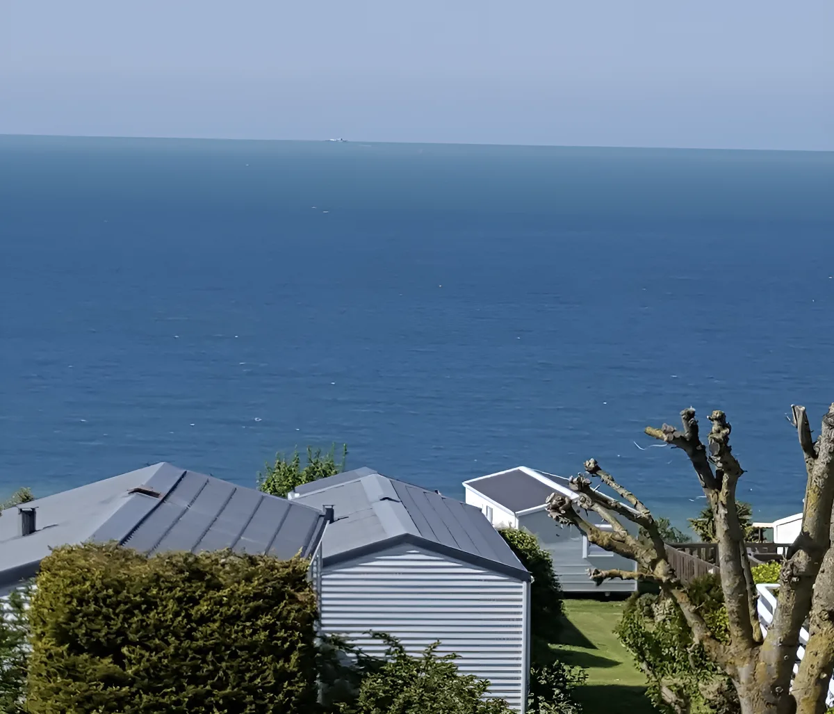 Camping le Chant des Oiseaux