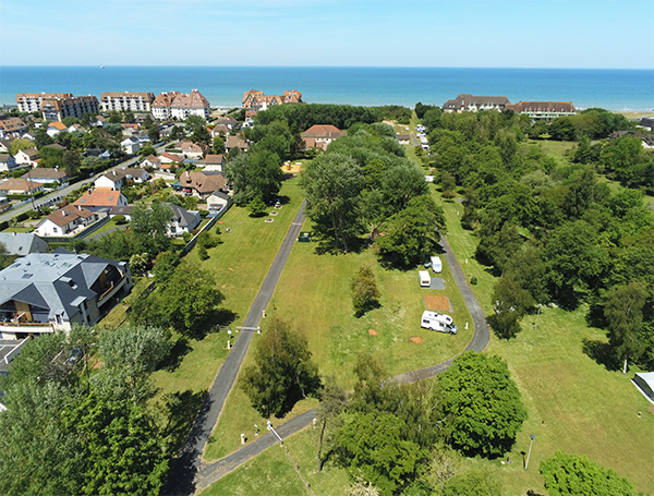 Espace Pierre Soismier Cabourg