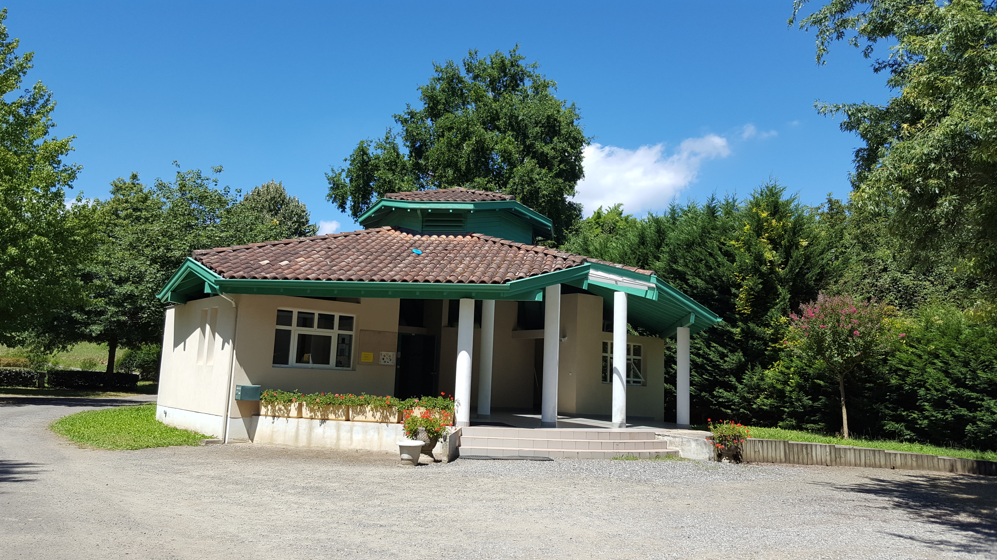 Françoise LabordeCampingLaGalupe01-Sordelabbaye_FLaborde