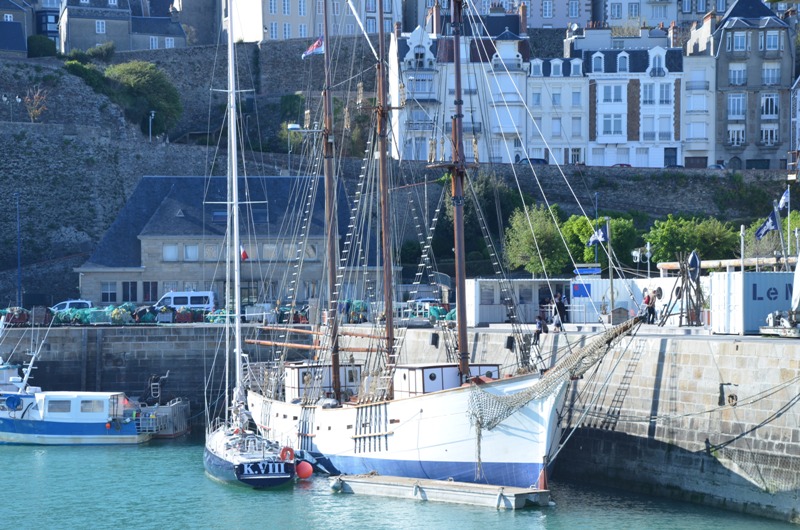 C. CAMUSMeublé de tourisme classé 3 étoiles - Granville