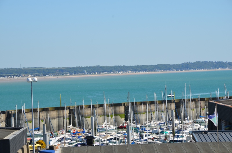 C. CAMUSMeublé de tourisme classé 3 étoiles - Granville