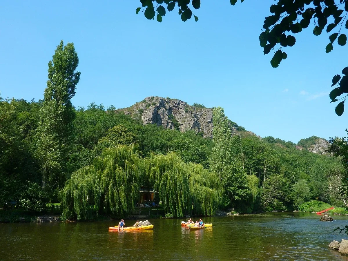 Canoe