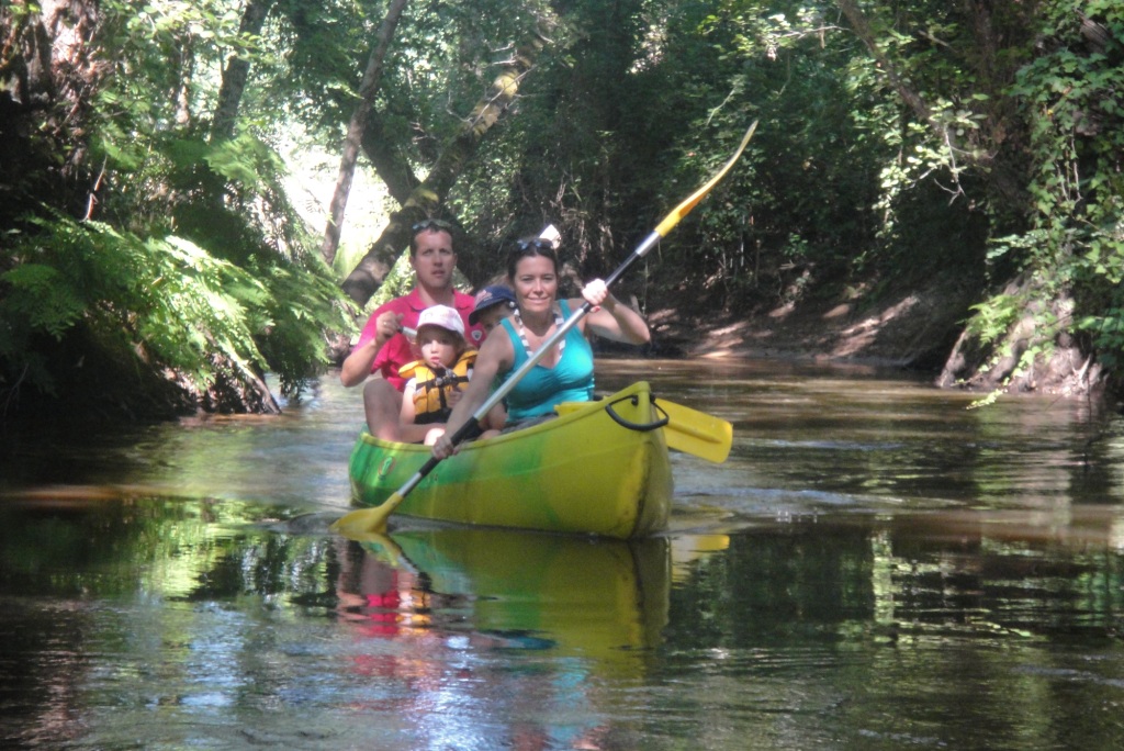 canoe aventureCanoe aventure 3 redim