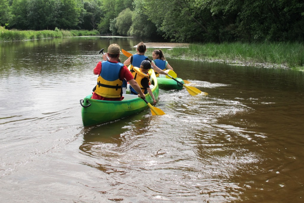 canoe aventureCanoe aventure 5 redim