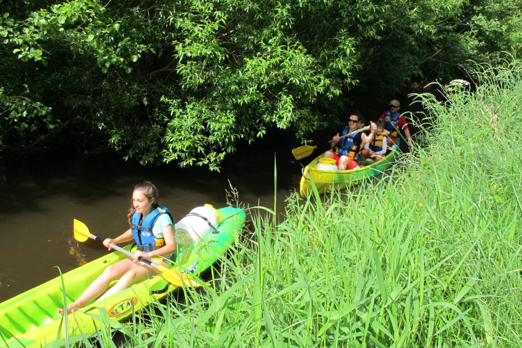 canoe aventureCanoe aventure 6 redim