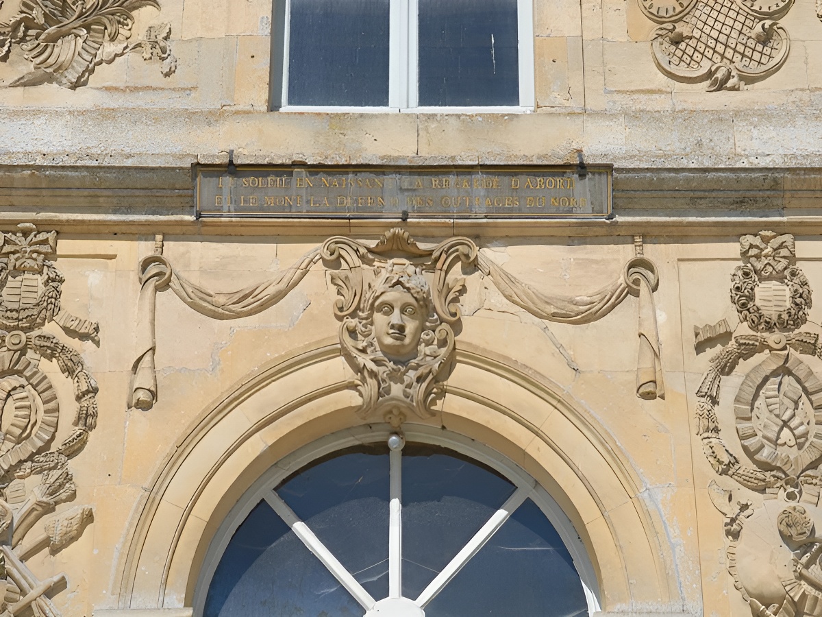 © JM.Gatey - Calvados TourismeParc et jardins du château de Canon