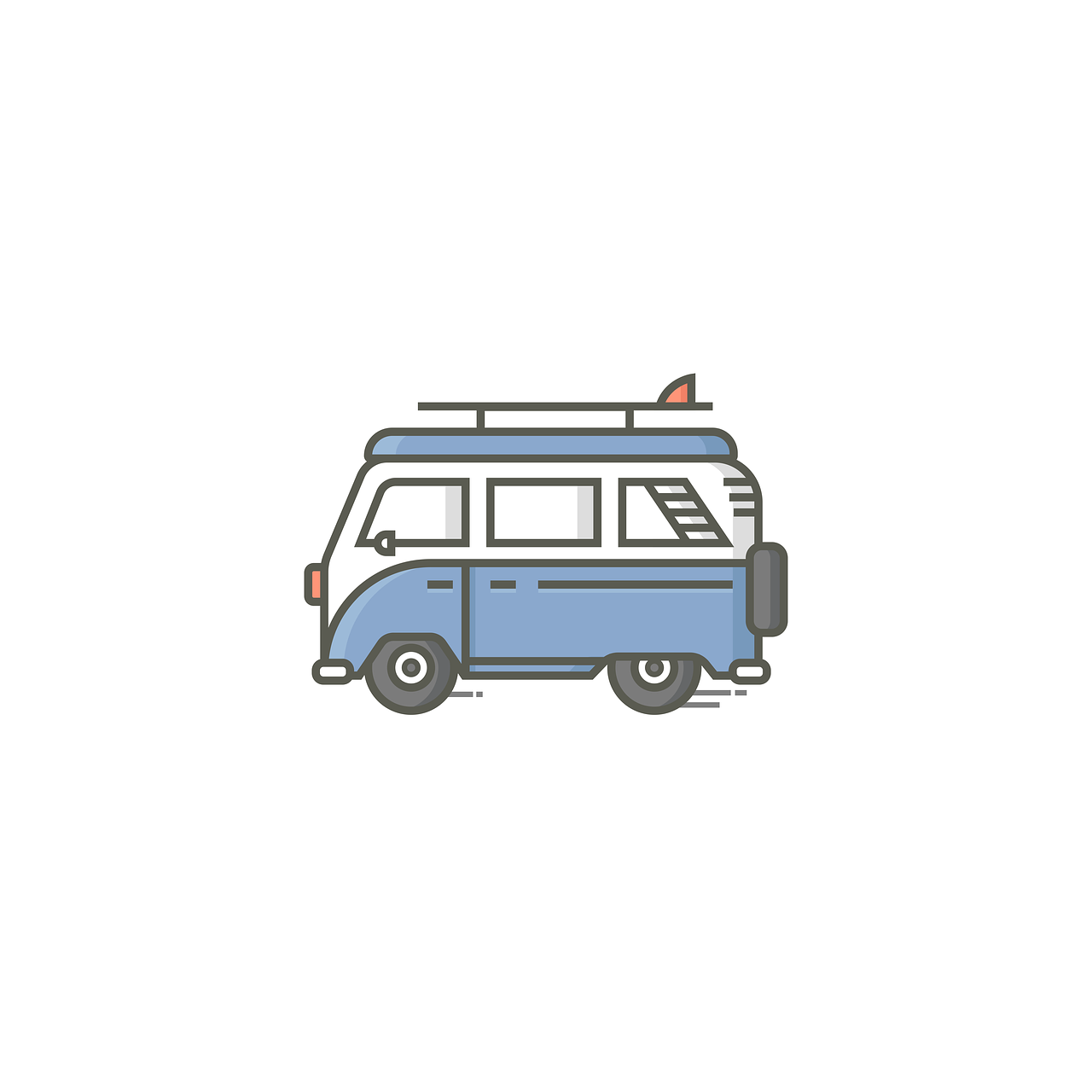 PixabayAire de Camping car