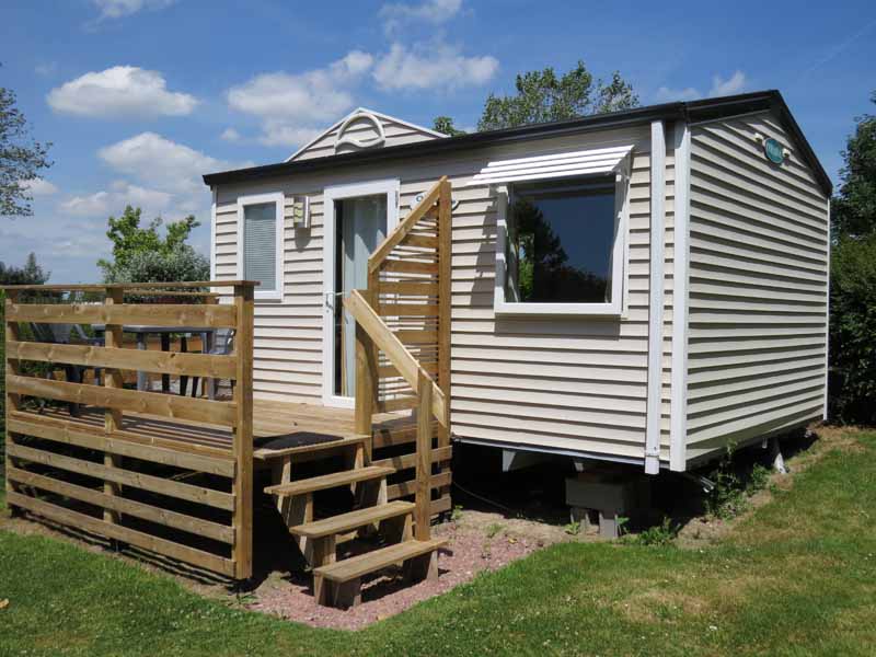 Camping Flower Le Haut DickCarentan_Camping  Flower Le Haut Dick_2