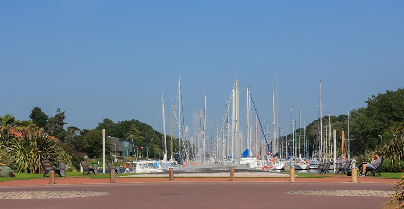 OT-CARENTANCarentan-les-Marais_Port Carentan_2