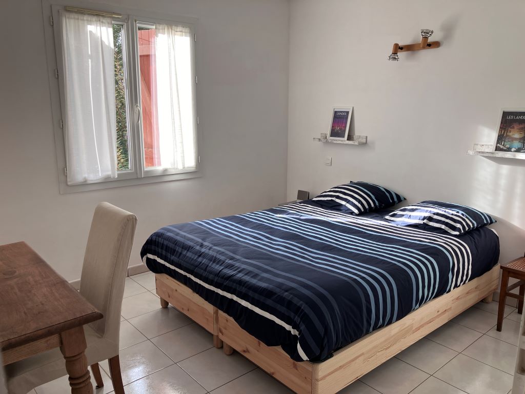 Casa OlatuaCasa Olatua chambre dépendance