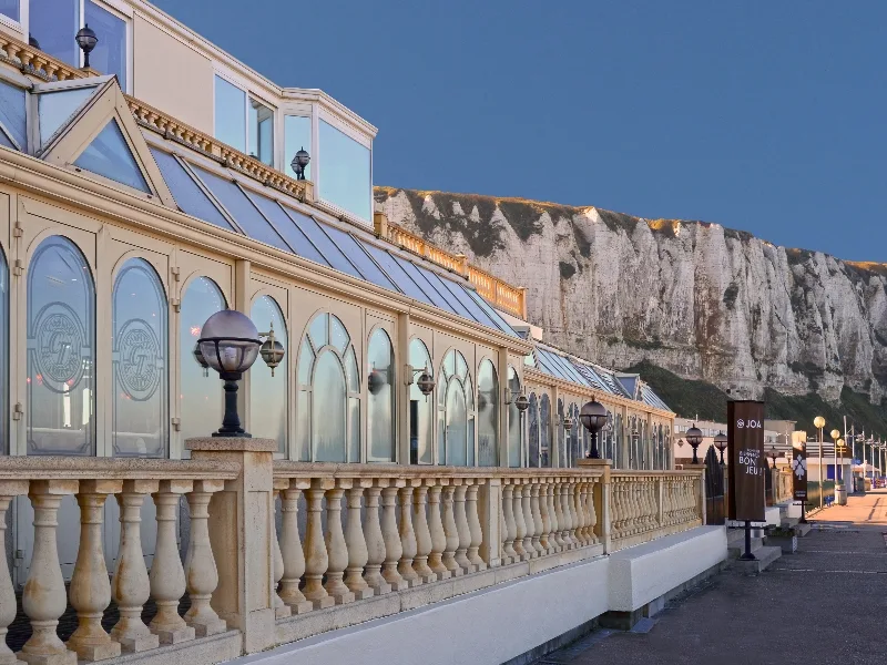 Casino JOA Le Tréport