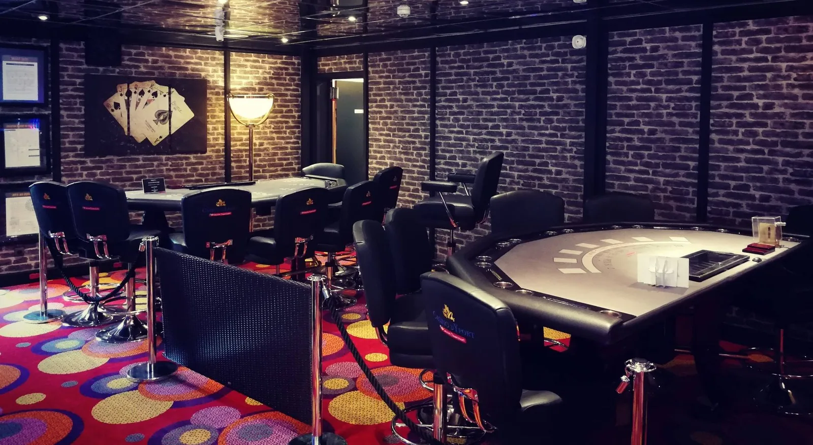 Casino Yport
