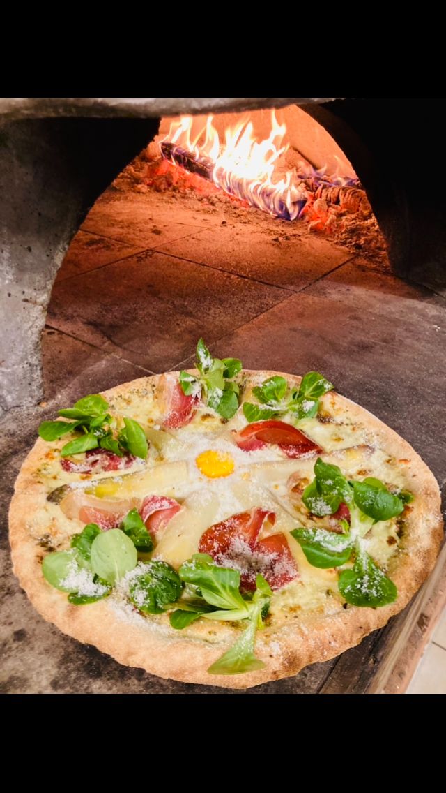 ©Arènes PizzaCASTETS_Arènes pizza (3)