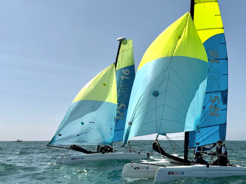 8 MILLES NAUTICVisuel pour OTI - Tourninsoft - CATA 3