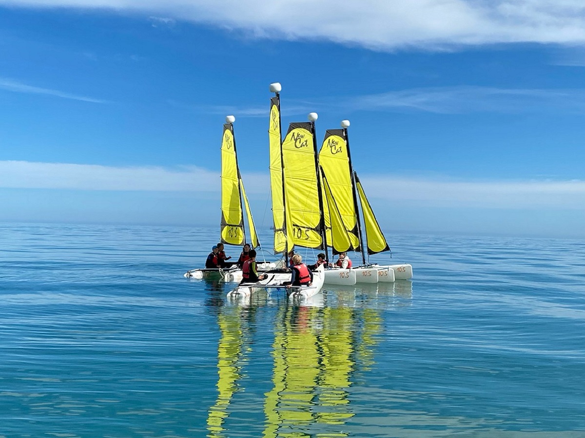 école de voile de Courseullescatamaran-edv-courseulles (1)