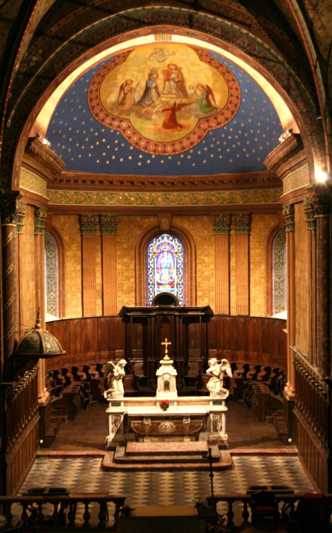 © OTC AireCathédrale Aire