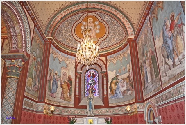 © OTC AireCathédrale Aire
