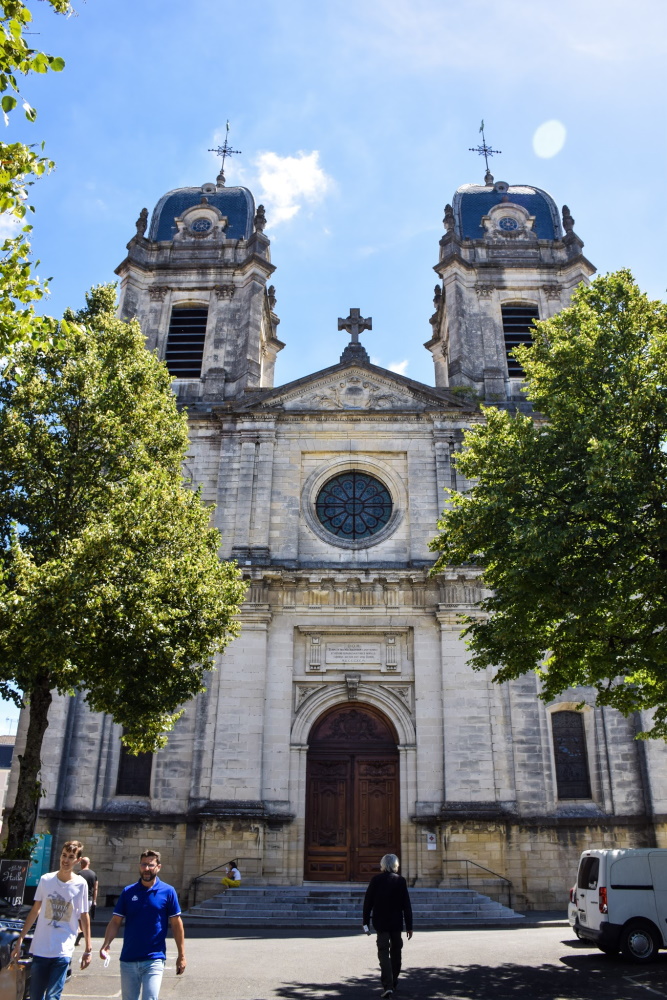 oitt grand daxcathédrale dax