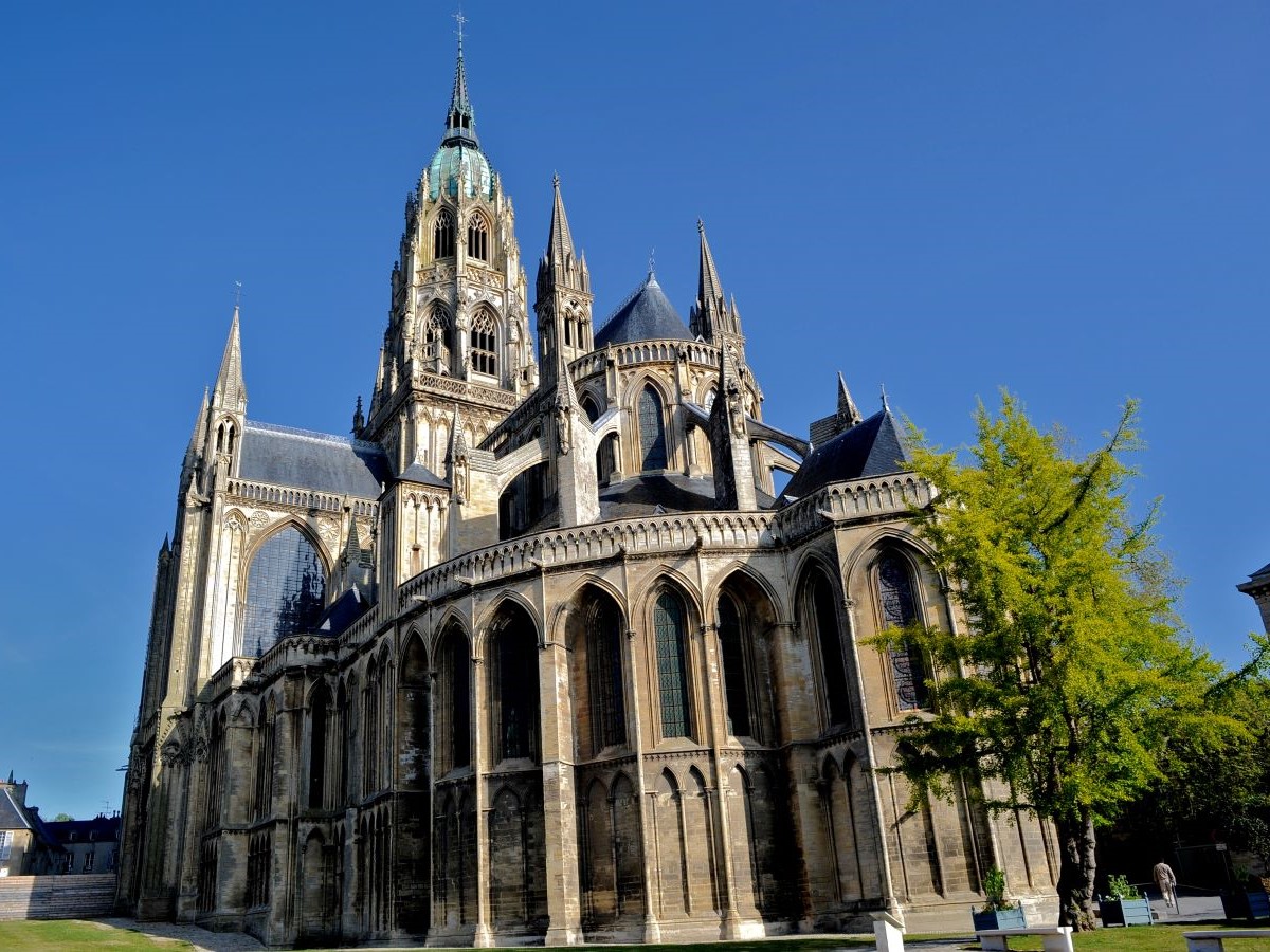 Jean-Marc PIELCathedrale-de-Bayeux---JM-PIEL---OT-Bayeux-Intercom--17--3