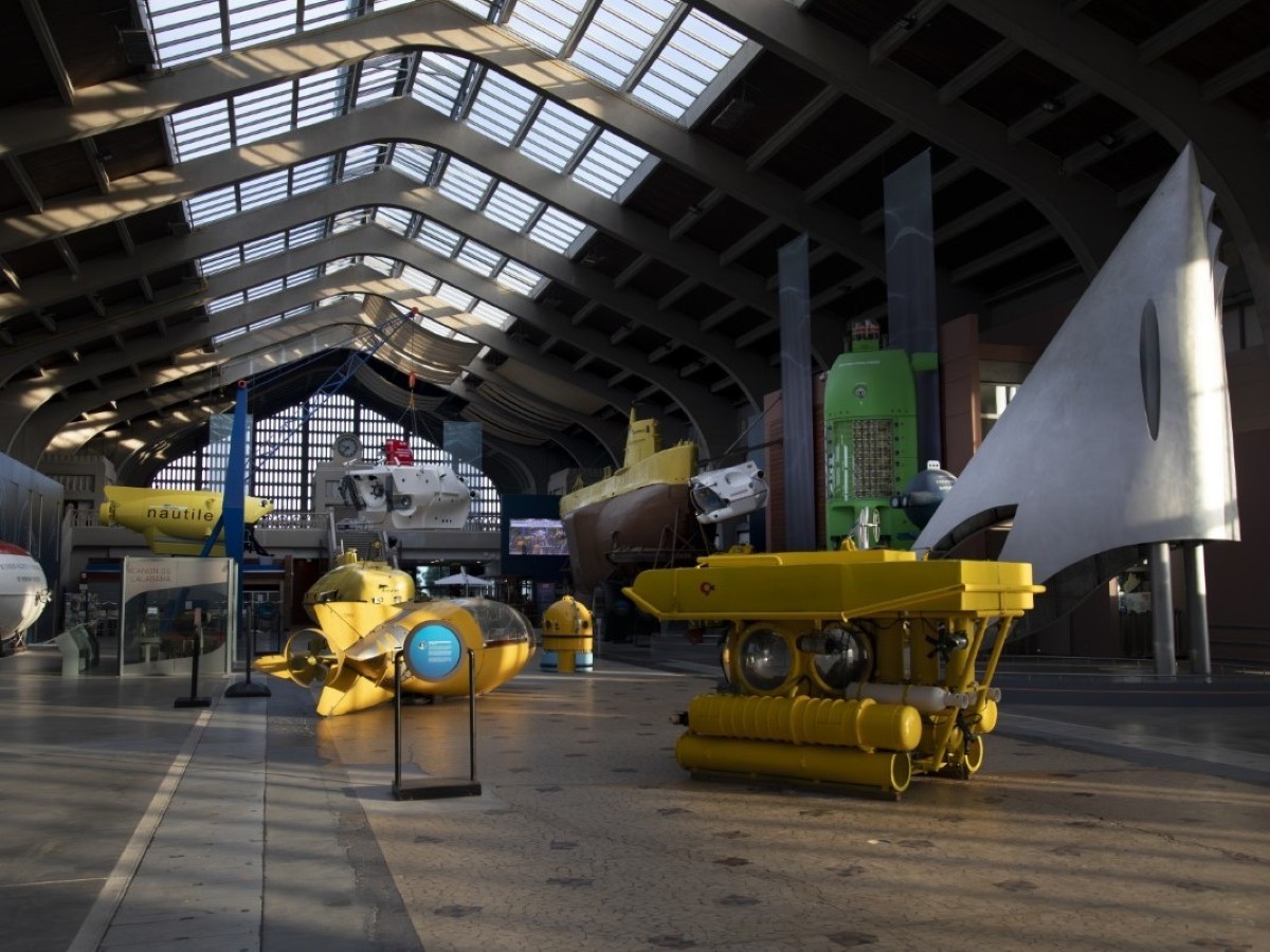 Aymeric Picot_Cité de la Mer_Génération Océan-449Cité-de-la-mer-Cherbourg-10