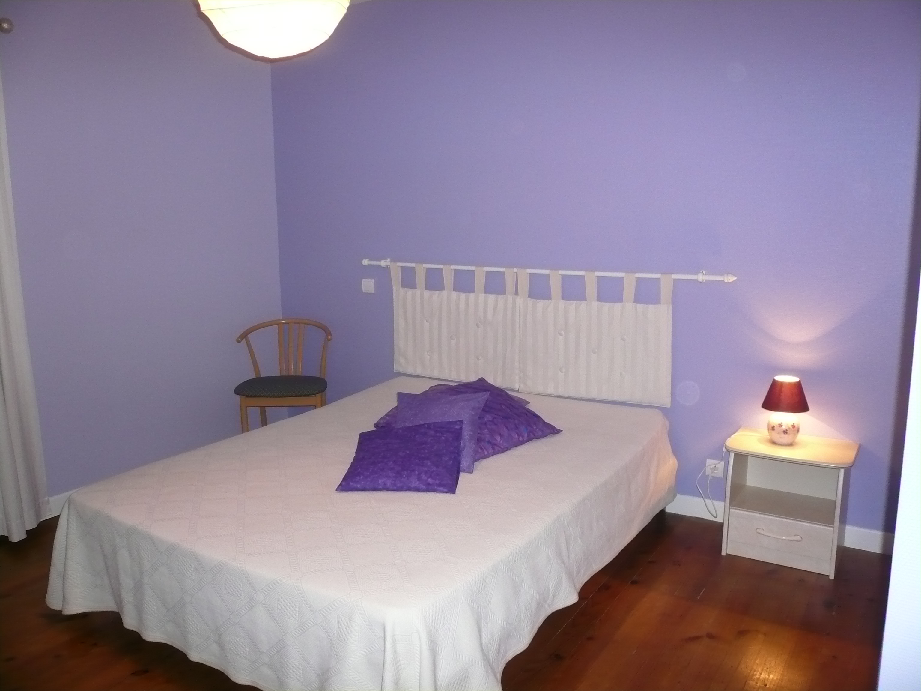 © gite de frce20457 - Chambre