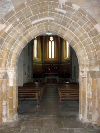 © OT Pays d'OrtheEglise - Entrée_Port de Lanne