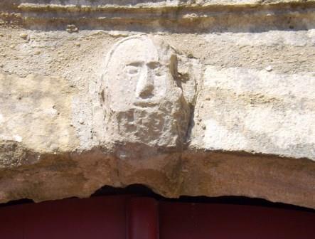 © OT Pays d'OrtheEglise - Port de Lanne