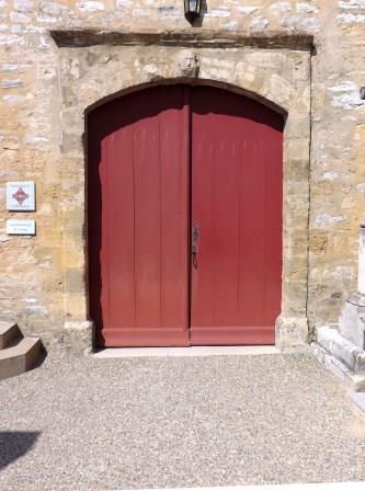 © OT Pays d'OrtheEglise - Port de Lanne