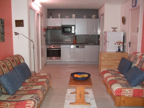 LagardeAppartement Lagarde_Vieux Boucau_Landes Atlantique Sud