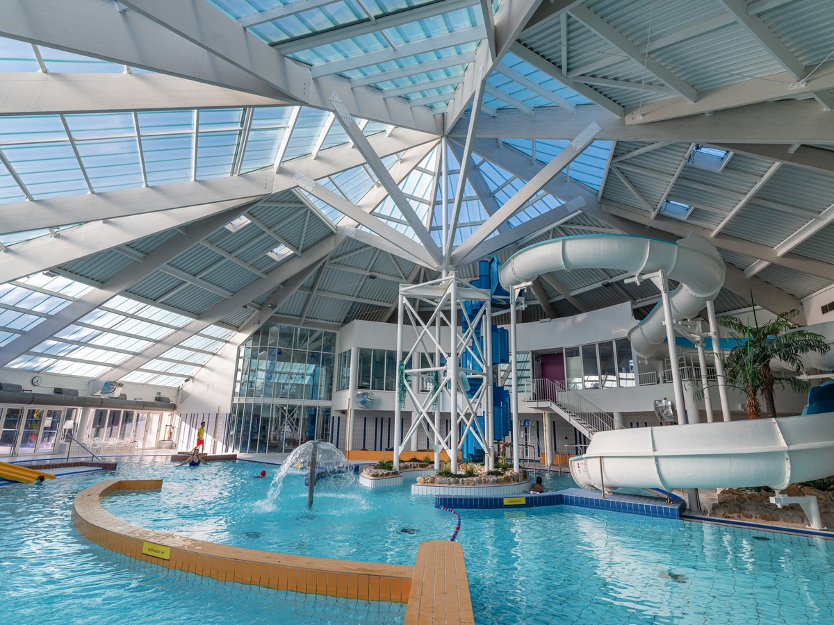 CALNCentre aquatique Le Nautile Lisieux (1)
