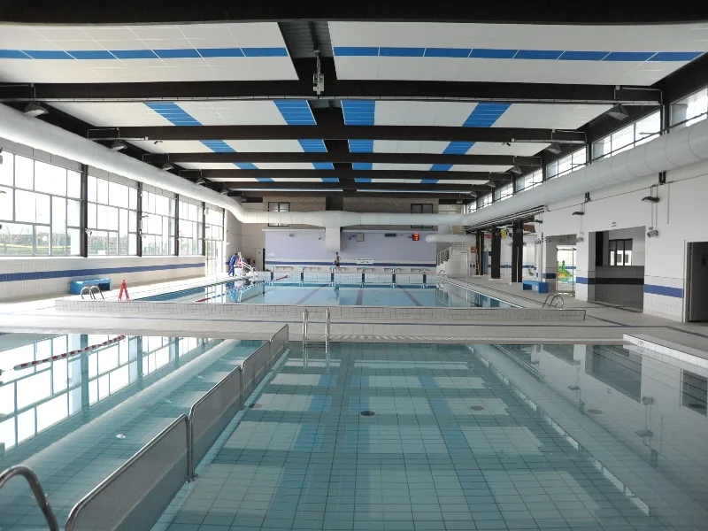 Centre Aquatique Aqualoup