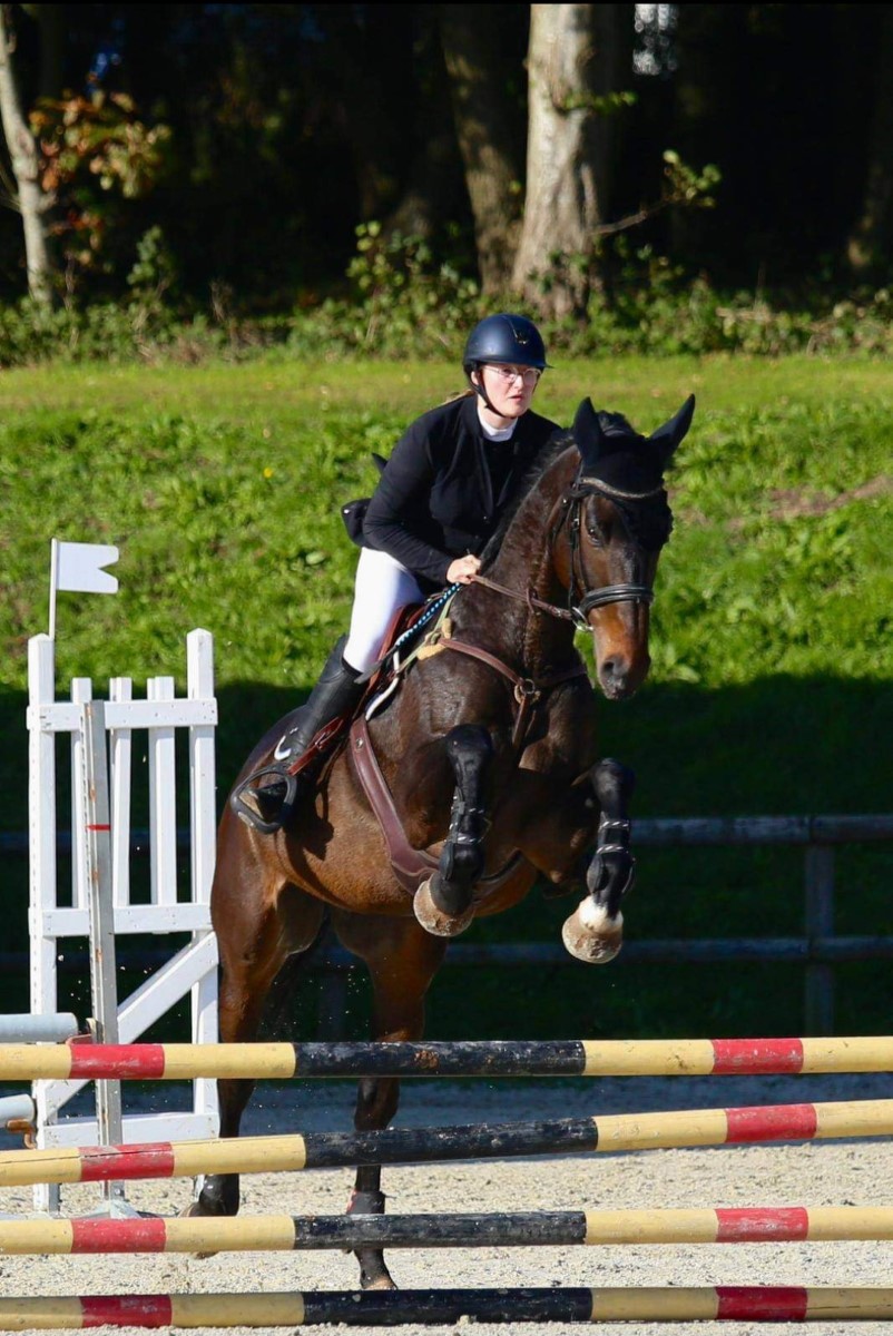 PROPRIETAIRECENTRE EQUESTRE VAL DE SAIRE - REVILLE - 15