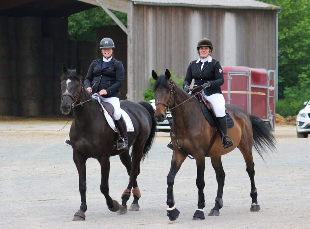 PROPRIETAIRECENTRE EQUESTRE VAL DE SAIRE - REVILLE - 6