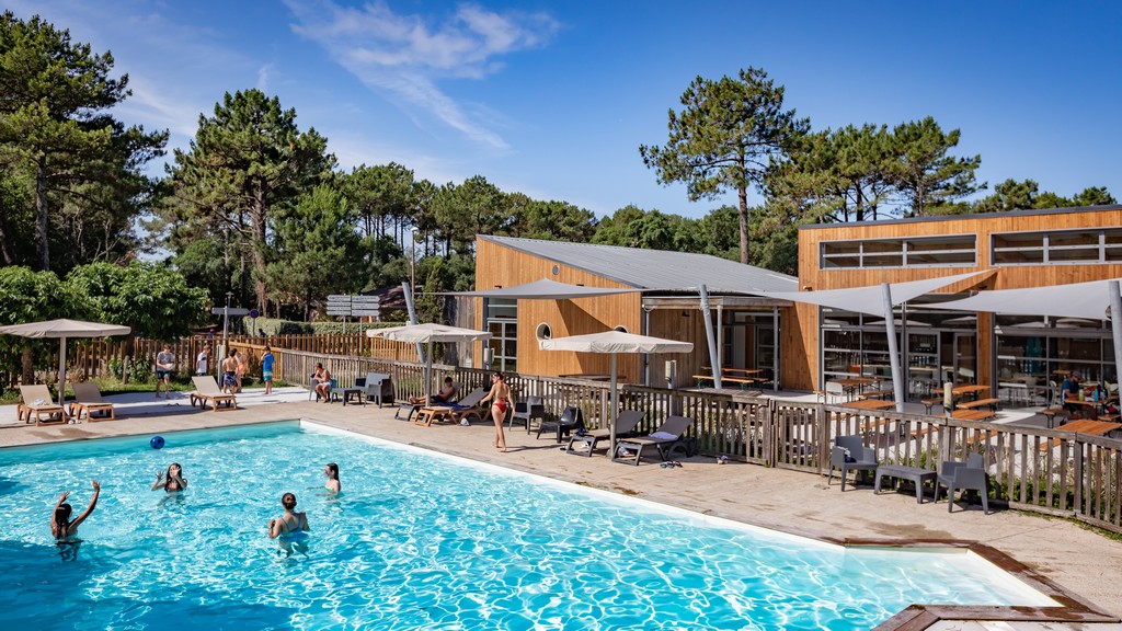 UCPA PORT D'ALBRETCENTRE UCPA PORT ALBRET SOUSTONS LANDES GROUPES