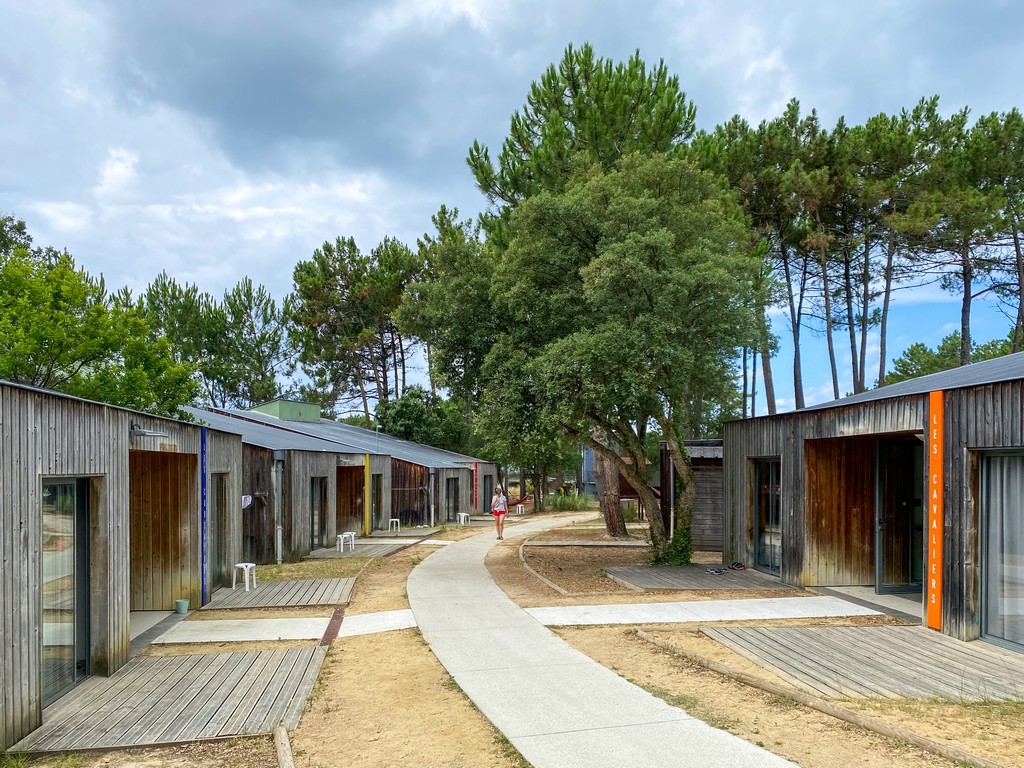 UCPA PORT D'ALBRETCENTRE UCPA PORT ALBRET SOUSTONS LANDES GROUPES
