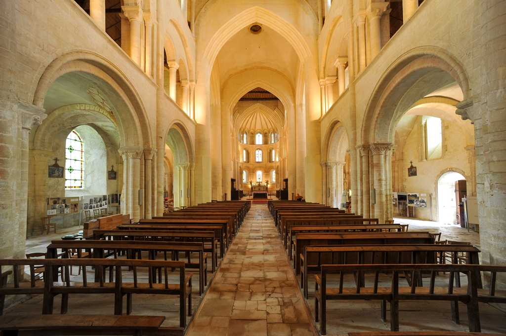 Pierre-Yves Le MeurAbbaye St Vigor
