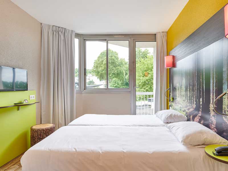 Ibis Styles Dax CentreCh-4